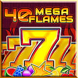 40 Mega Flames