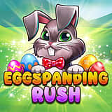 Eggspanding Rush