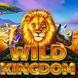 Wild Kingdom
