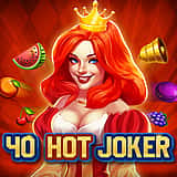 40 Hot Joker