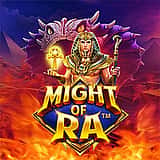 Might of Ra