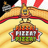 PIZZA! PIZZA? PIZZA!