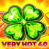 Very Hot 40