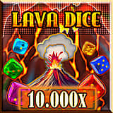 Lava Dice