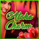 Aloha Charm