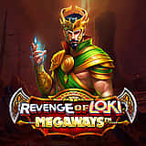Revenge of Loki Megaways™