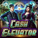 Cash Elevator