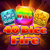 40 Dice Fire