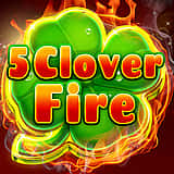 5 Clover Fire