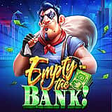 Empty the Bank
