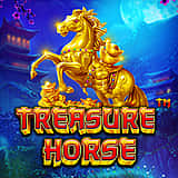 Treasure Horse
