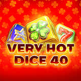 Very Hot Dice 40