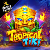 Tropical Tiki