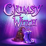 Clumsy Witch