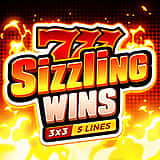 777 Sizzling Wins