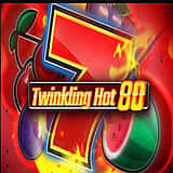 Twinkling Hot 80