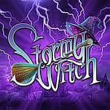 Stormy Witch