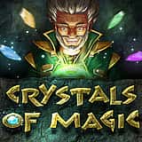 Crystals of Magic