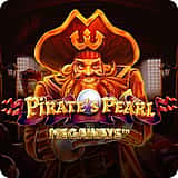 Pirates Pearl Megaways