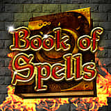 Book of Spells