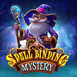 Spellbinding Mystery