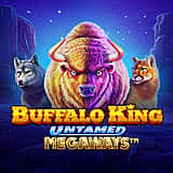 Buffalo King Untamed Megaways™