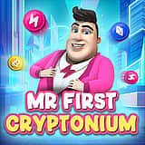 Mr First Cryptonium