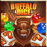 Buffalo Dice