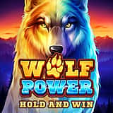 Wolf Power: Hold and Win