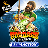 Big Bass Bonanza – Reel Action