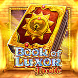 Book of Luxor Double