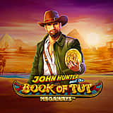 Book of Tut Megaways