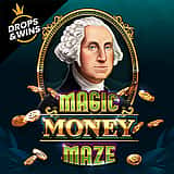 Magic Money Maze
