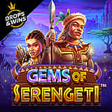 Gems of Serengeti