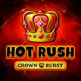 Hot Rush: Crown Burst