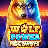 Wolf Power Megaways