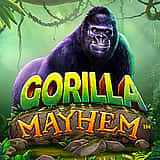 Gorilla Mayhem