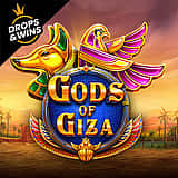 Gods of Giza