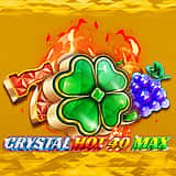 Crystal Hot 40 MAX