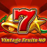 Vintage Fruits 40