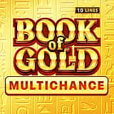 Book of Gold: Multichance  