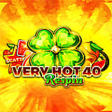 Very Hot 40 Respin