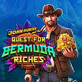 John Hunter and the Quest for Bermuda Riches