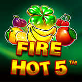Fire Hot 5