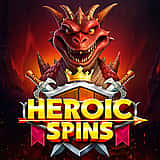 Heroic Spins