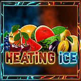 Heating Ice