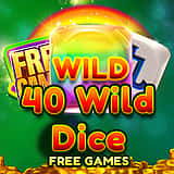 40 Wild Dice