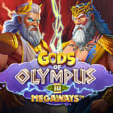 Gods of Olympus III Megaways