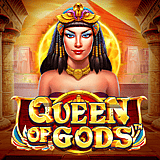 Queen of Gods