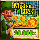 Mister Luck